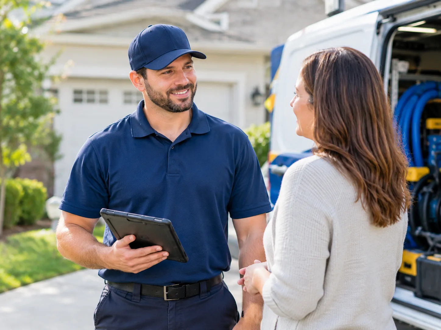 Sewage Backup Cleanup Checotah, OK FAQs
